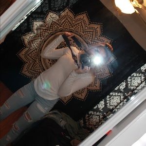 Meet your Posher, Cheyenne